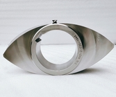 Extrudeuse d'usinage CNC de précision durable cylindre à vis rectangulaire