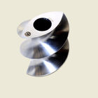 Corrosion de mélange Resistantce Φ15.6 - chaîne d'élément de vis de dureté élevée de vis de Φ430mm