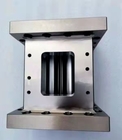Commande numérique par ordinateur durable usinant le cylindre jumeau de baril de machine de boudineuse à vis