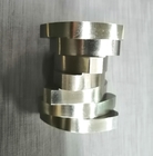 Résistance à l'usure Aluminium Bronze Twin Screw Extruder Screw Components pour les aliments gonflés