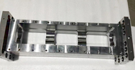 Extrudeuses à double vis d'acier nitré, segments de vis et fûts 58 - 62 HRC Dureté par jointure