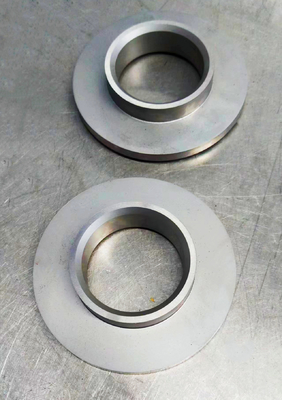 15.6-400 mm de diamètre, pièces d'extrudeuse à double vis, conception et support technique vidéo