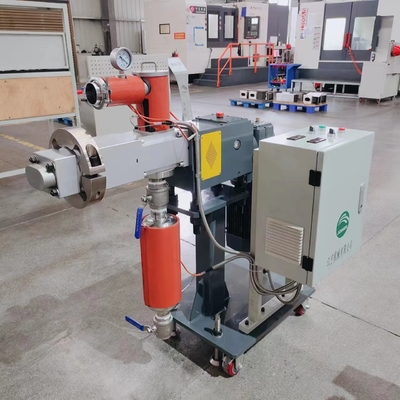 CWJ-25 Alimentation latérale de grande capacité pour l'industrie cinématographique