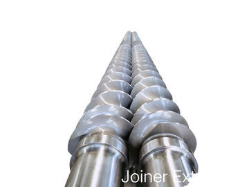 La machine de boudineuse à vis de jumeau de JSW TEX160 partie l'extrusion de matière plastique