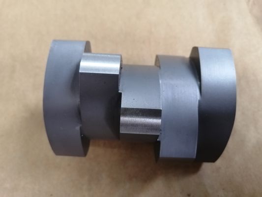 CPM240 Éléments de vis de l'extrudeuse à double vis et segments de vis de bloc de pliage