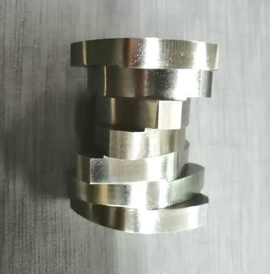 Pièces de la machine à pétiller en plastique de bloc de broyage Kurimoto Kur400 C22 Matériau pour la société pétrochimique