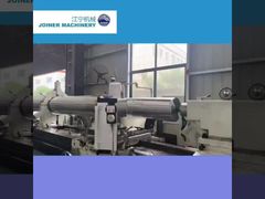 JSW CIM510 Vélos jumeaux