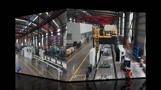 Exposition d'usine 4